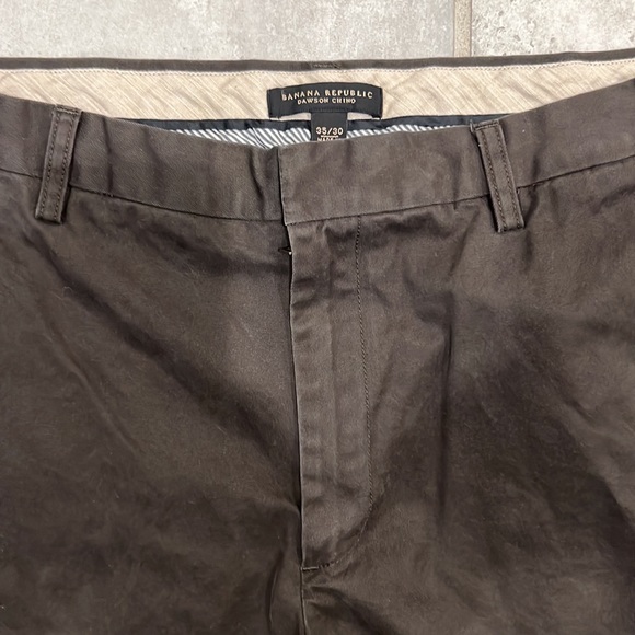 Banana Republic Pants Banana Republic Mens Chinos Poshmark